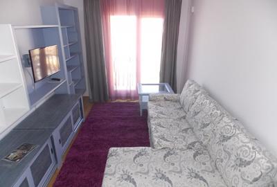 Apartament 2 camere COMPLEX COSMOPOLIS, Mobilat-Utilat MODERN - 5