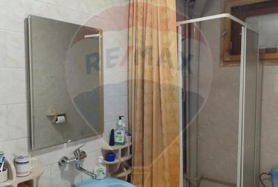 Casa - Cabana de vanzare in Firiza - 9