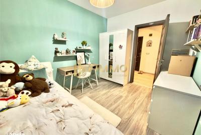 Apartament cu 3 camere decomandat în Burdujeni - 3
