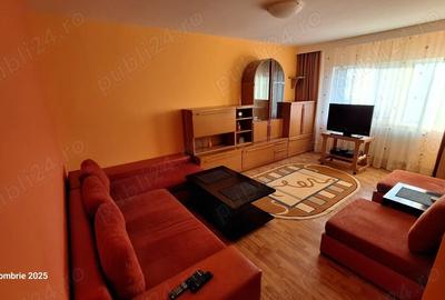 Proprietar, ofer spre inchiriere apartament cu 3 camere decomandate in Galati, Tiglina 3 - 10