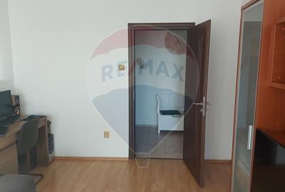 Apartament cu 2 camere decomandat în Vlahuță - 4