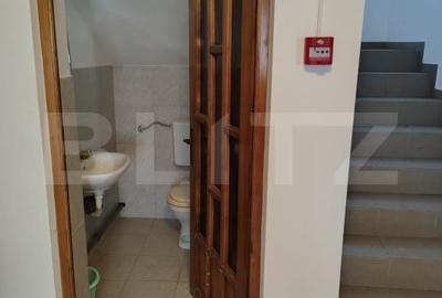 Casă individuală cu 10 camere cu Canalizare în Mociu - 18