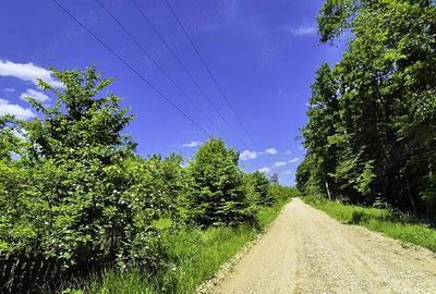 Teren de 9696 mp, în Spiridoni - 6