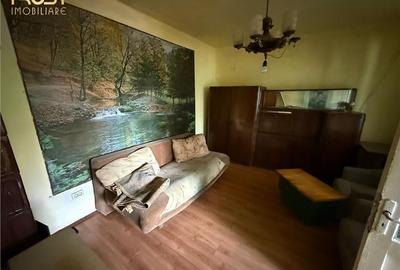 Teren + Casa Veche l 450 MP l Str.Corneliu Coposu - 3