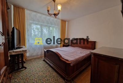 3 camere, decomandat, etaj 1, centrala, 1 Mai-Spital nr. 1 - 3