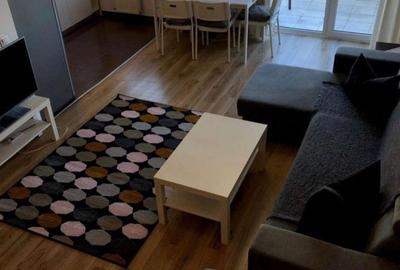Apartament cu 2 camere în Parcul Carol - 6