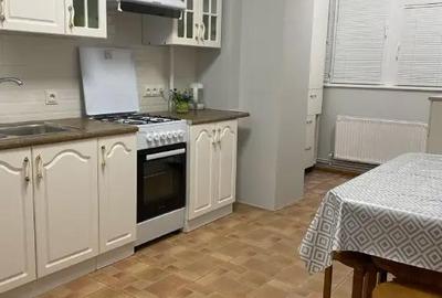 Apartament cu 2 camere decomandat în Tineretului - 4