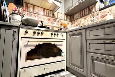 Apartament cu 2 camere semidecomandat în Tomis Plus - 5