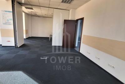 Spațiu comercial, de 302.8 mp, în Central - 4