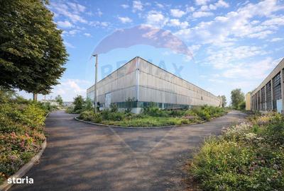 Spațiu comercial, de 3,072 mp, în Central - 1