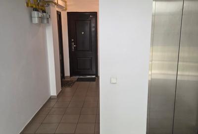 Birou pe Observatorului, Zorilor - 2