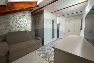 Apartament cu 1 camere decomandat, mobilat în Vatra Luminoasă - 3