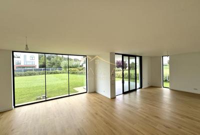 Casă individuală cu 5 camere cu Canalizare în Balotești - 42