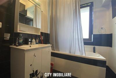 Apartament 2 camere, bloc nou, mobilat, utilat, Gheorghieni. - 8