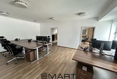 Spațiu comercial, de 195 mp, în Calea Dumbrăvii - 4