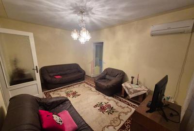 3 camere, et 1, confort 1, Partial Mobilat, Republicii - H.B - 4