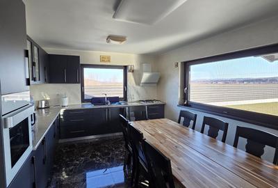 Casă cu 4 camere în Târgu Trotuș - 4