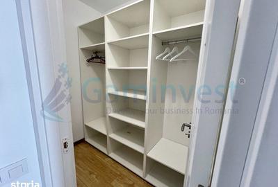 Apartament cu 2 camere, mobilat în Calea Aradului - 12