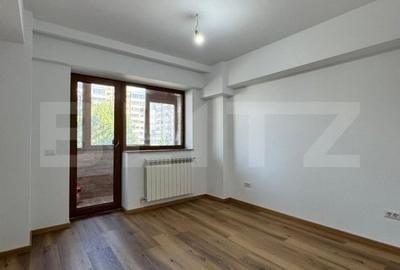 Apartament cu 2 camere, etaj 1, renovat complet, zona Marasesti - 6