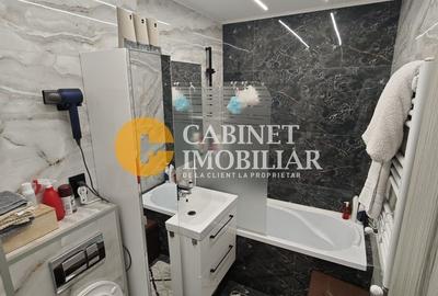 Apartament cu 2 camere, mobilat în Cug - 10