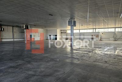 COMISION 0% Spatiu depozitare 1400 mp de inchiriat, zona Calea Lugojului - 3