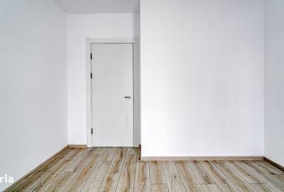 Apartament cu 2 camere decomandat în Cristian - 11