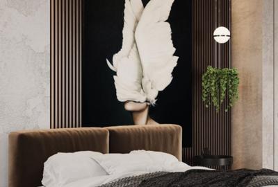 Apartament cu 2 camere decomandat în Dacia - 2