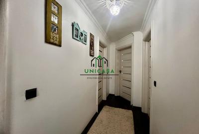 Casa 4 camere/Ostroveni/Teren 400 mp - 9