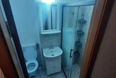 Apartament cu 2 camere semidecomandat în Tătărași - 3