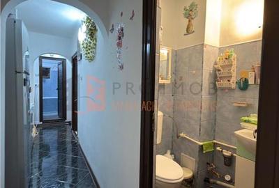 Apartament cu 3 camere decomandat, mobilat în Dorobanți 1 - 13