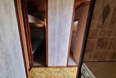 Casă cu 2 camere în Central - 4