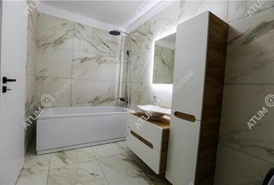 Apartament cu 3 camere in zona Doamna Stanca din Sibiu - 8