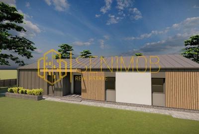 Comision 0% ! Casa individuala cu 4 camere de vanzare in Zarnesti - 8