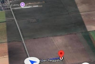 Teren de vanzare Tunari - 17.000 mp (aproape de centura) - 2