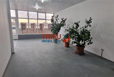 Spațiu comercial, de 300 mp, în Central - 7