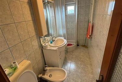 Ap 2 cam. zona Independentei-Piata,56 mp utili,et3/3,hol patrat - 9