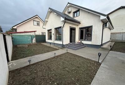 Casă cu 4 camere cu Teren 300 Mp în Valu lui Traian