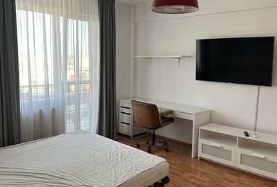 Garsonieră decomandată în Central - 5
