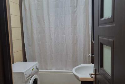Apartament cu 2 camere decomandat în Central - 2