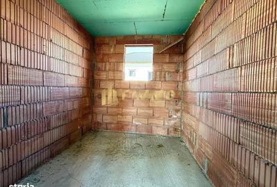 Casă cu 3 camere în Șcheia - 7