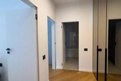Apartament cu 3 camere semidecomandat, mobilat în Cotroceni - 15