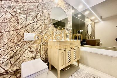PENTHOUSE SUPERB/VEDERE LIBERA/NOU /SPATII GENEROASE - 17