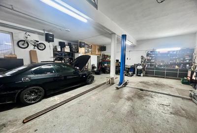 Casă cu 3 camere cu Teren 700 Mp în Criș - 13