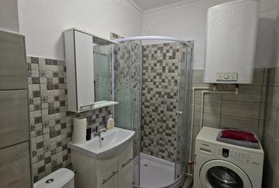 Inchiriez garsoniera confort 1 - 6