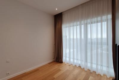 Inchiriere apartament INSORIT cu 2 camere partial mobilat Garaj ONE VERDI PARK - 7