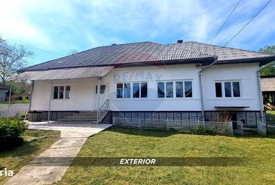 Casă cu 3 camere decomandat în Vad - 2