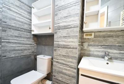 Apartament 3 camere spatios si luminos | Herastrau - 8