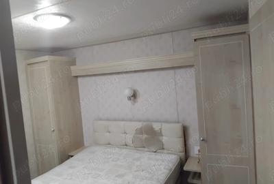 Casa mobila 11x3,7 m complet utilata 20.000 (negociabil) - 3