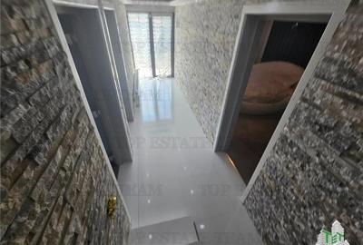 Vila individuala regie proprie 5 camere in Ciutaci (Domnesti) - 11