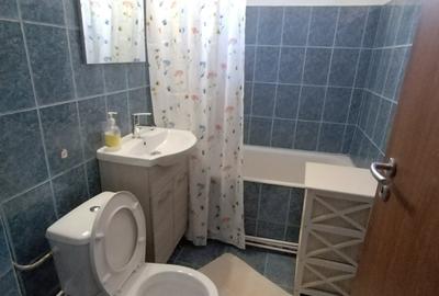 Apartament cu 4 camere, mobilat în Mihai Viteazul - 12